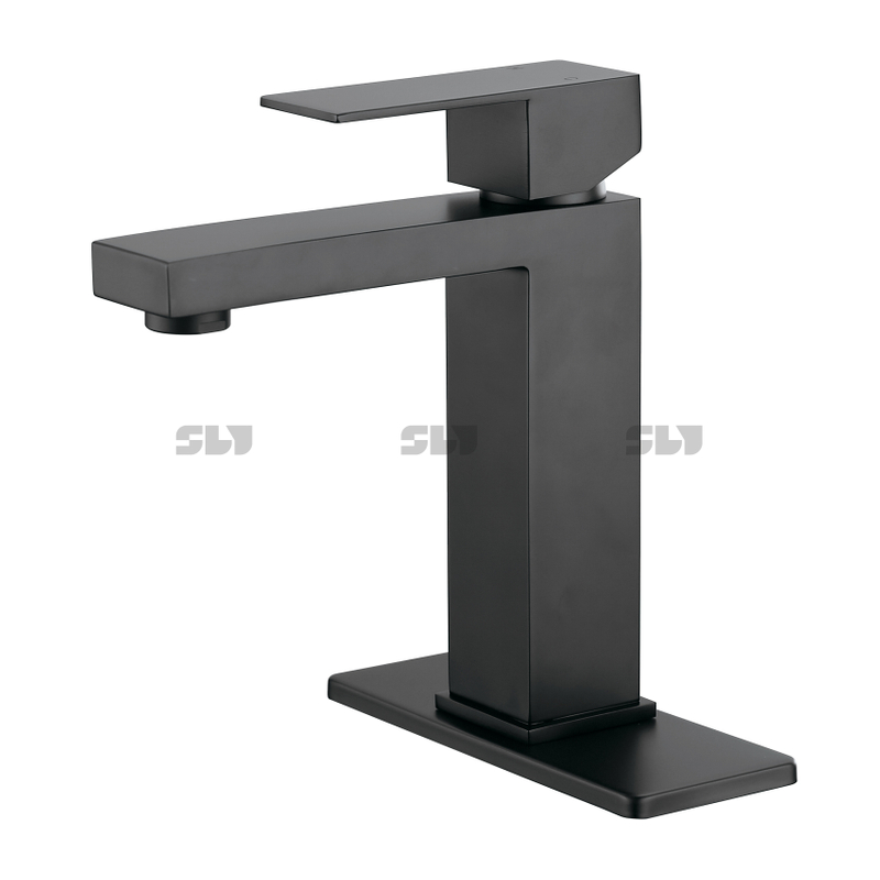 Хитрый хороший качественный центр из нержавеющей стали, смесители ванной комнаты в ванной комнате