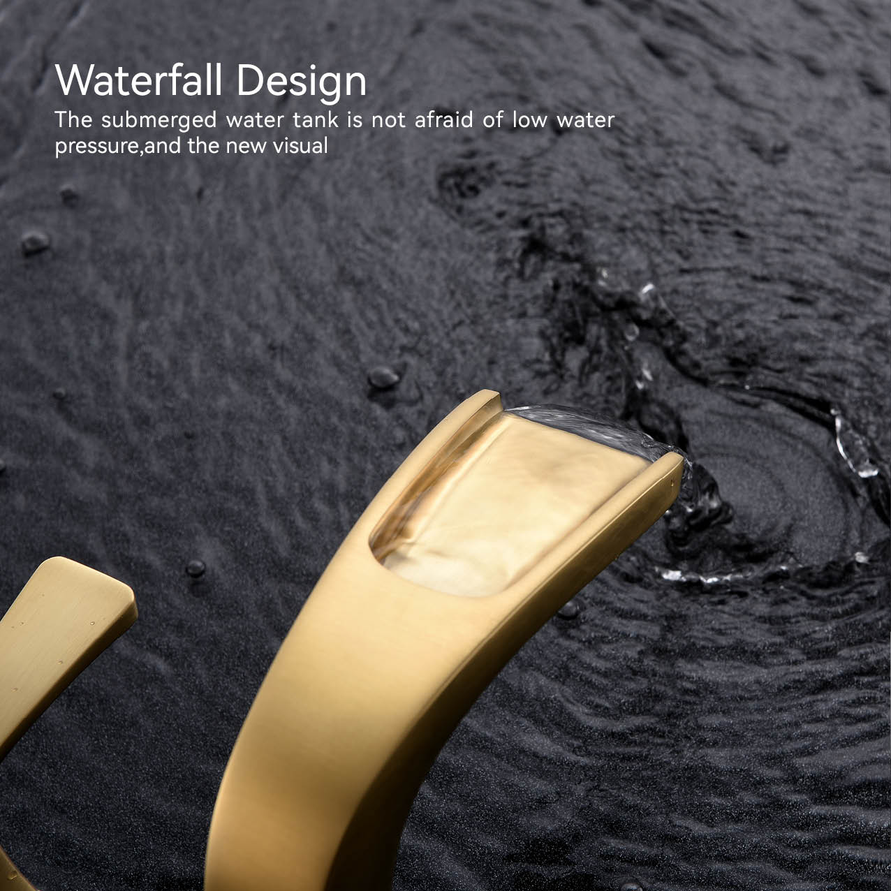 латунные и серебряные смесители для ванной комнаты