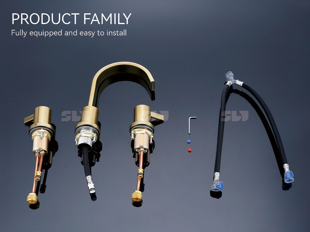 серебряные смесители для ванной комнаты