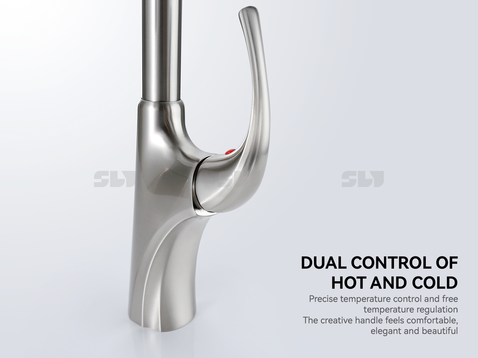 Смеситель для кухни