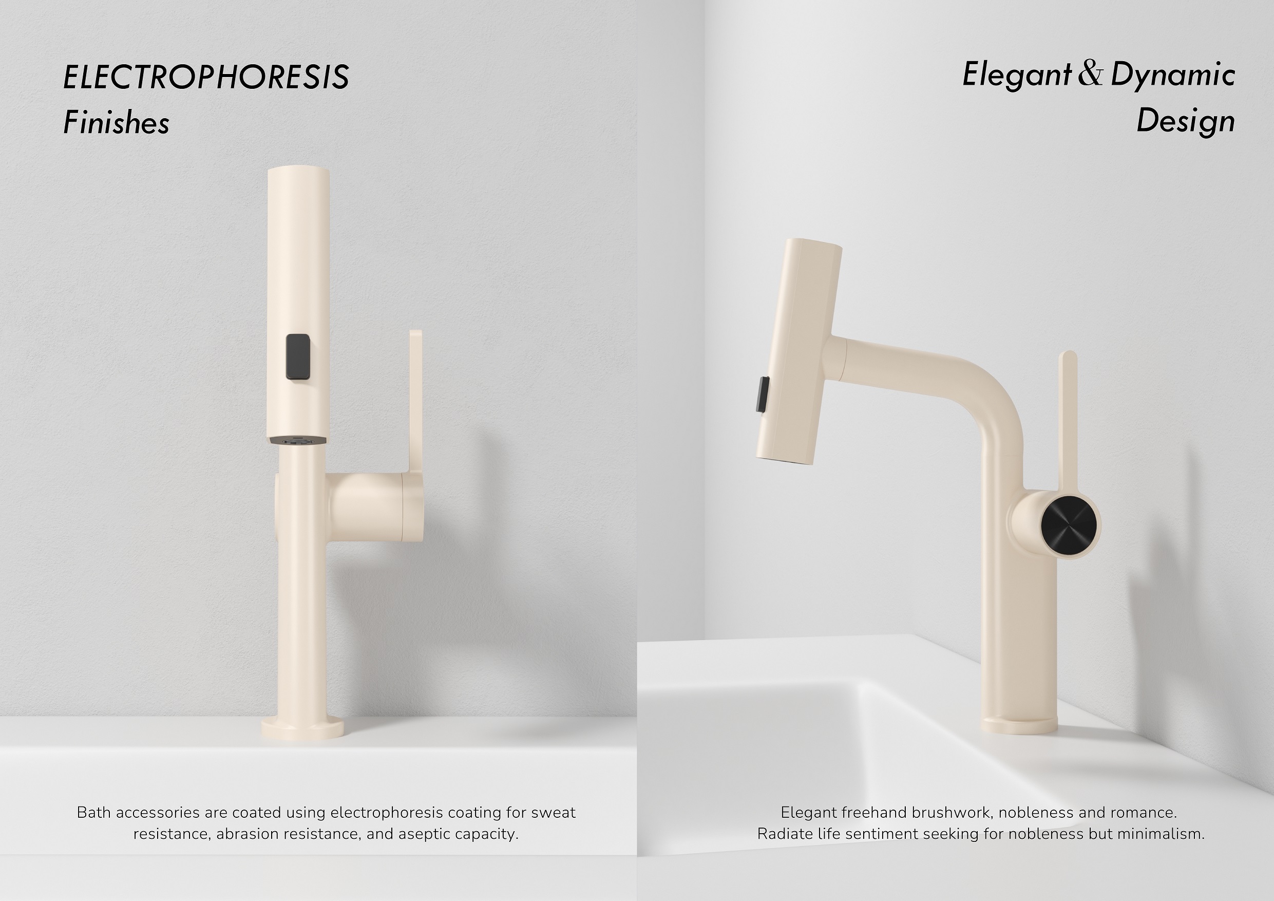 лучшие бренды смесителей для ванной