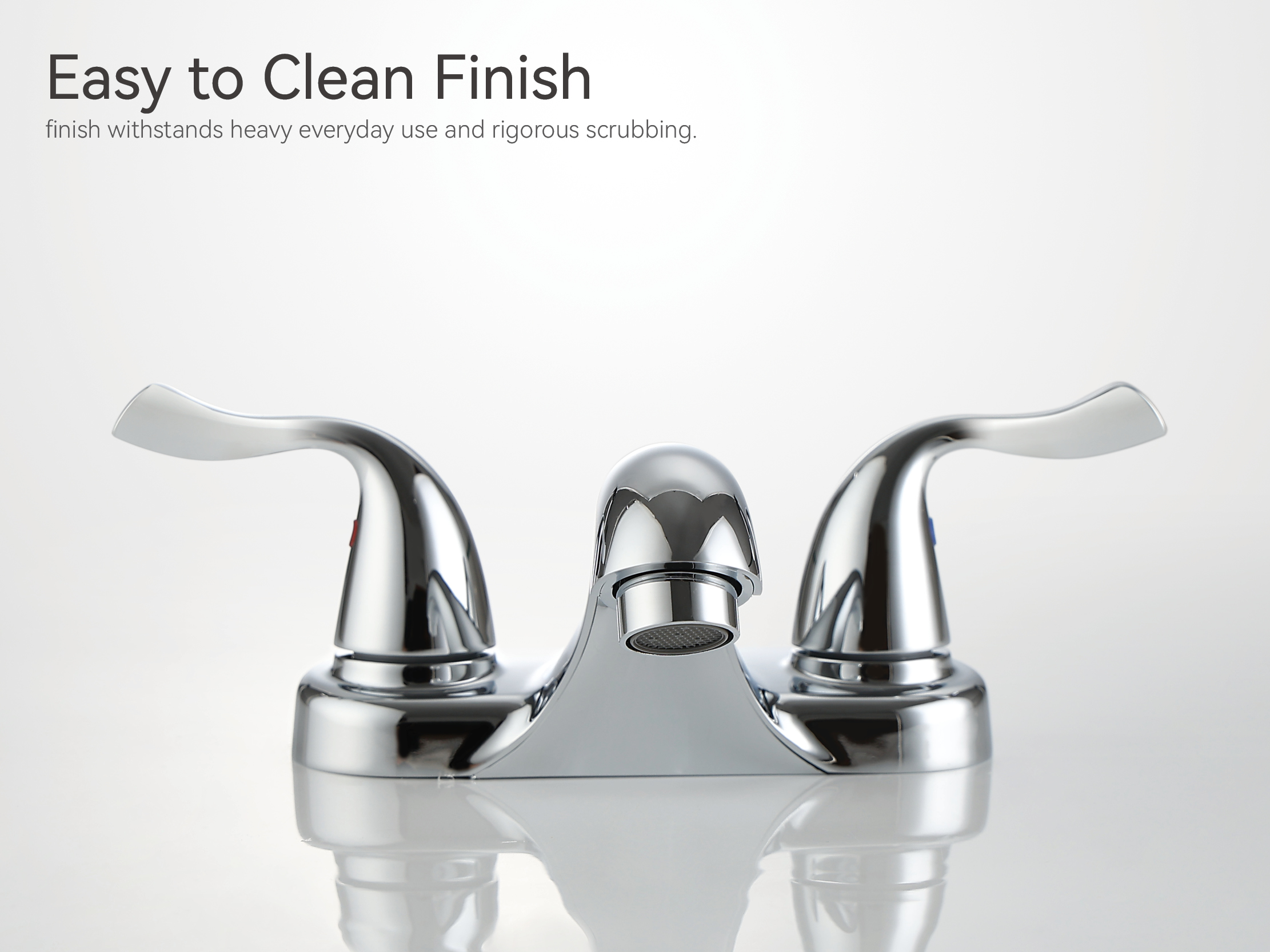 Смесители ванной комнаты широко распространены 