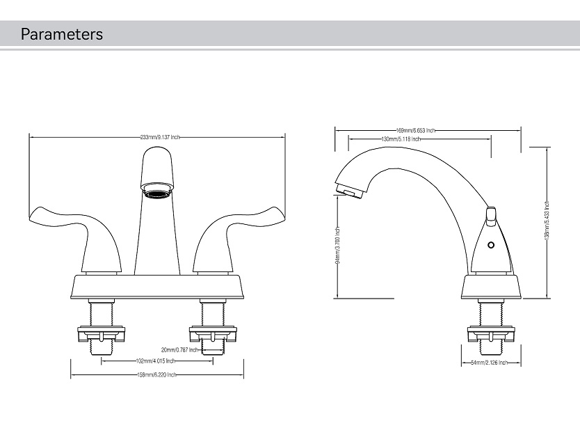 золотые смесители для ванной комнаты