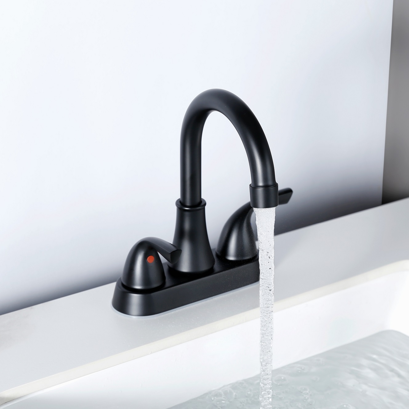 Хитровая матовая никелевая никеле