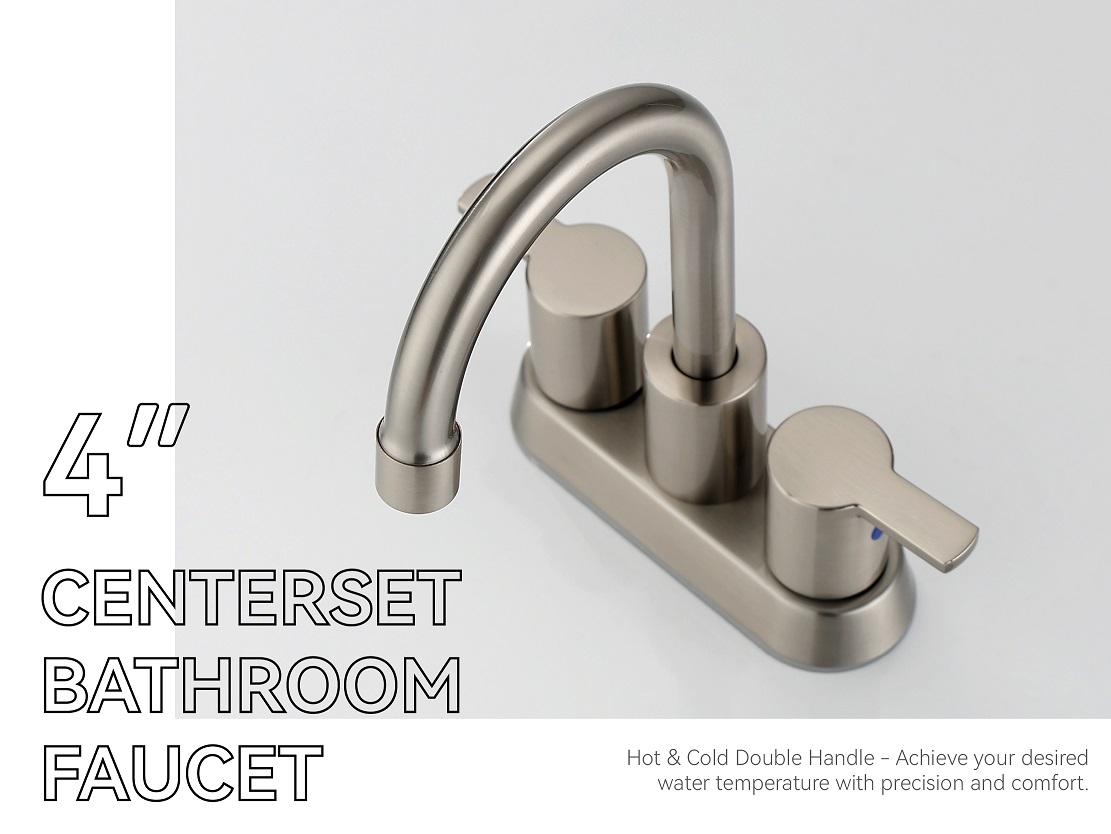 сантехника для ванной комнаты