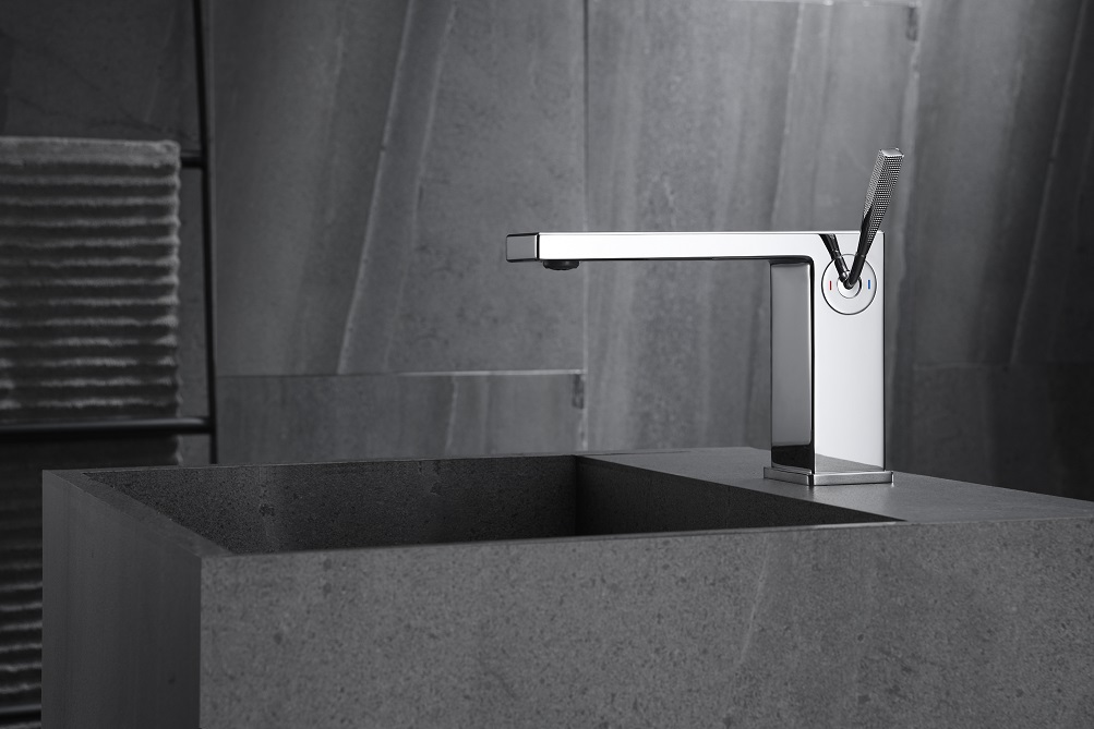 смесители для раковины в ванной