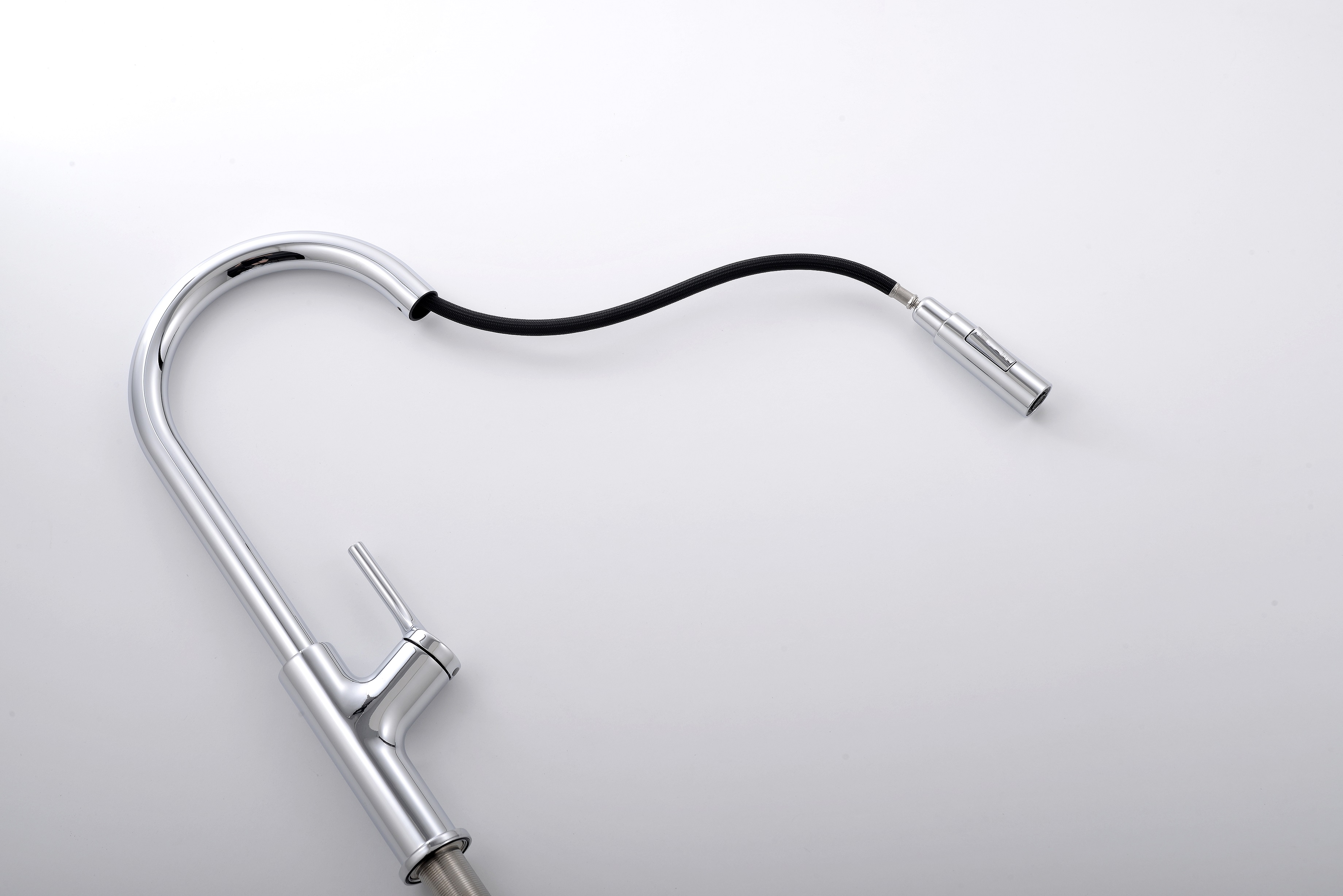 Потянуть кухонные смесители