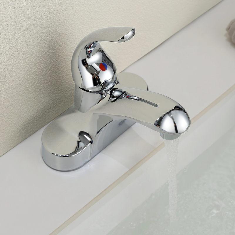 Samliyu Chrome Basin Basin Caucet Tap Mixer Hot Cold Basin Basin Tap Banath и душевые смесители для уборной для душа