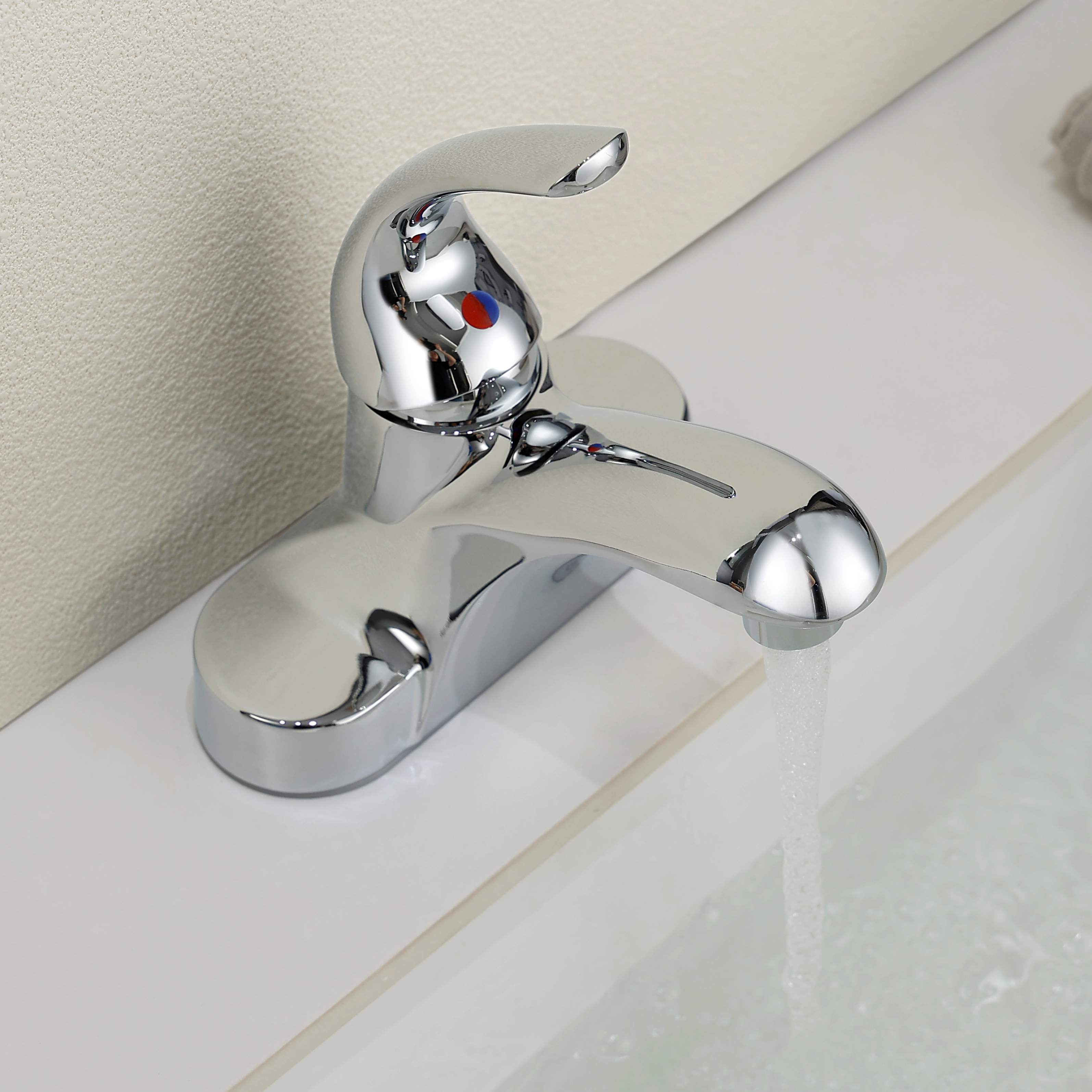 Samliyu Chrome Basin Basin Caucet Tap Mixer Hot Cold Basin Basin Tap Banath и душевые смесители для уборной для душа