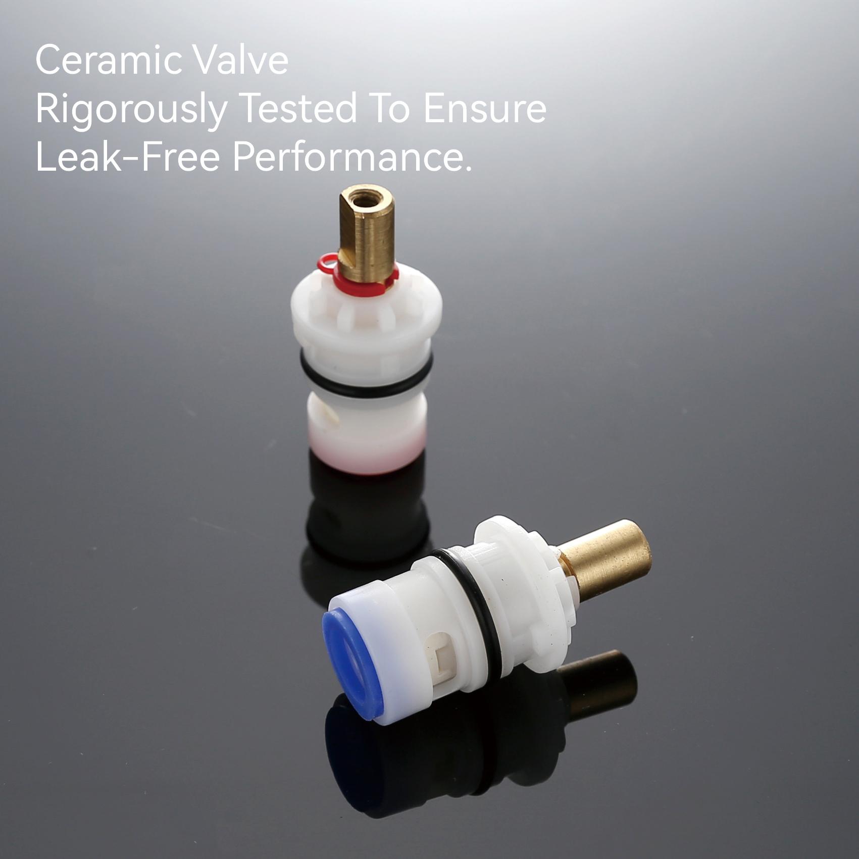 хитрые смесители в ванной