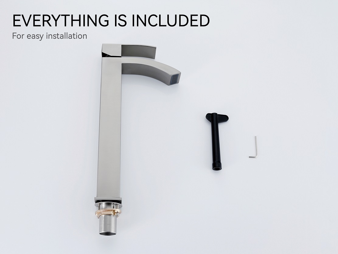 сантехника для ванной комнаты