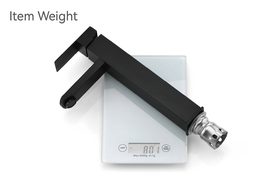 настенный смеситель