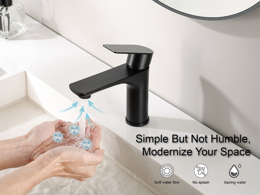 смесители для ванной