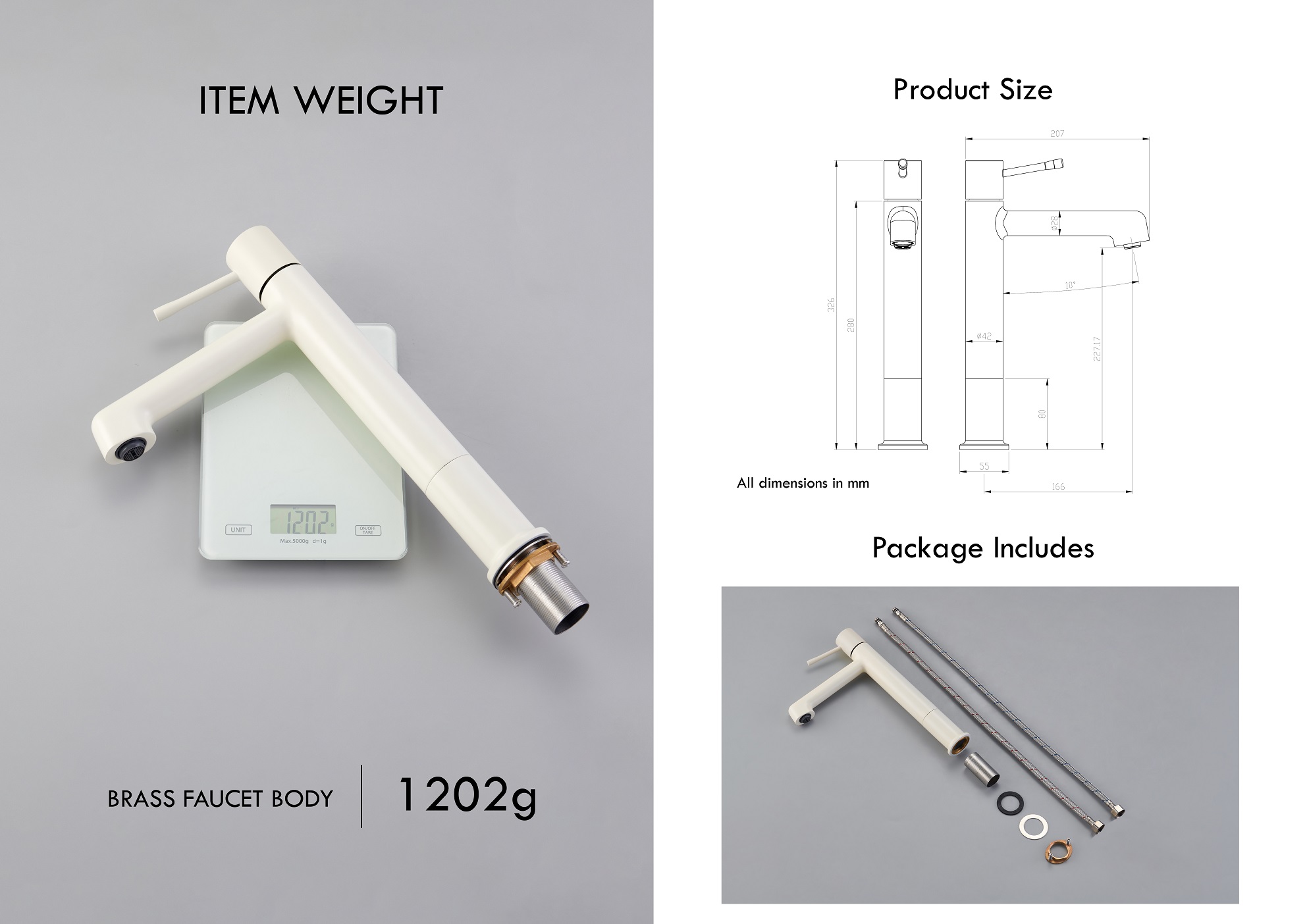 смеситель для раковины