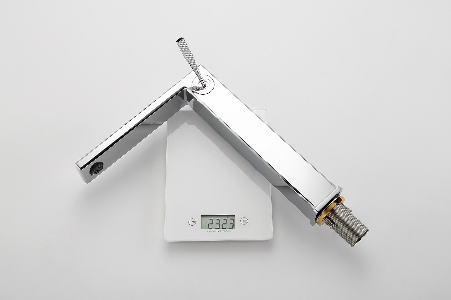 смесители для ванной комнаты