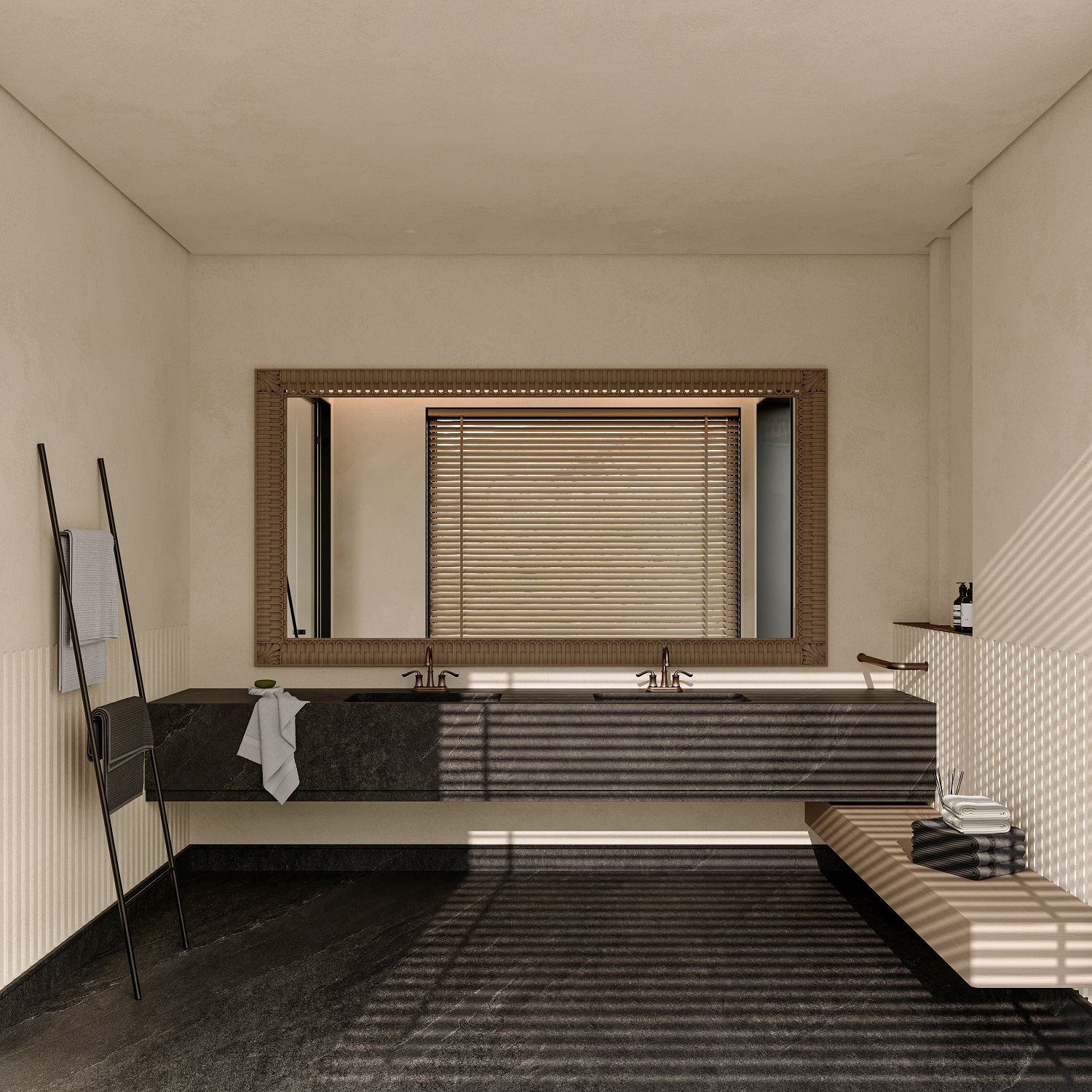 смесители для ванной Brizo