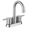 Sly Zinc Single Harding Matte Black Want Modern Faucet