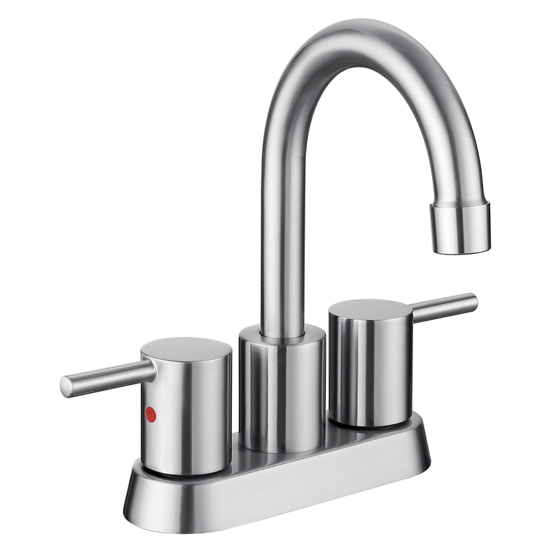 Sly Mrate Nickel One Dale Mixer Taf
