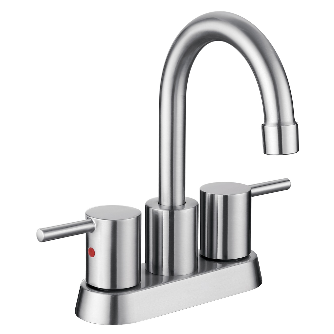 Sly Mrate Nickel One Dale Mixer Taf
