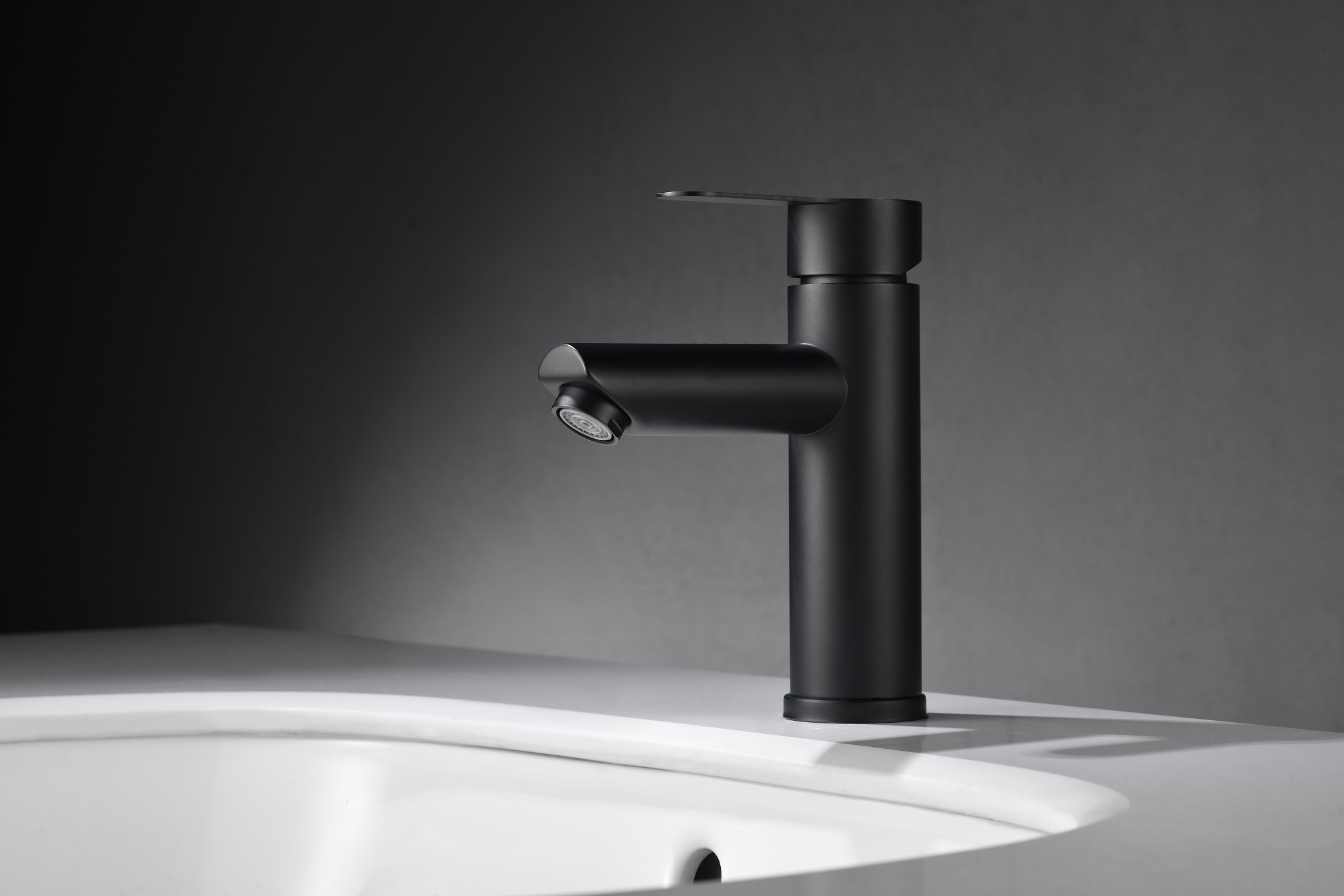 смеситель для ванной с одной ручкой