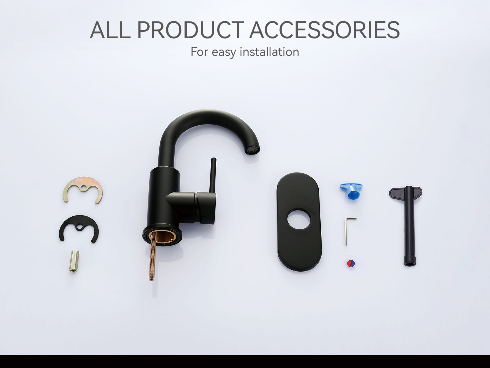 раковина в туалете