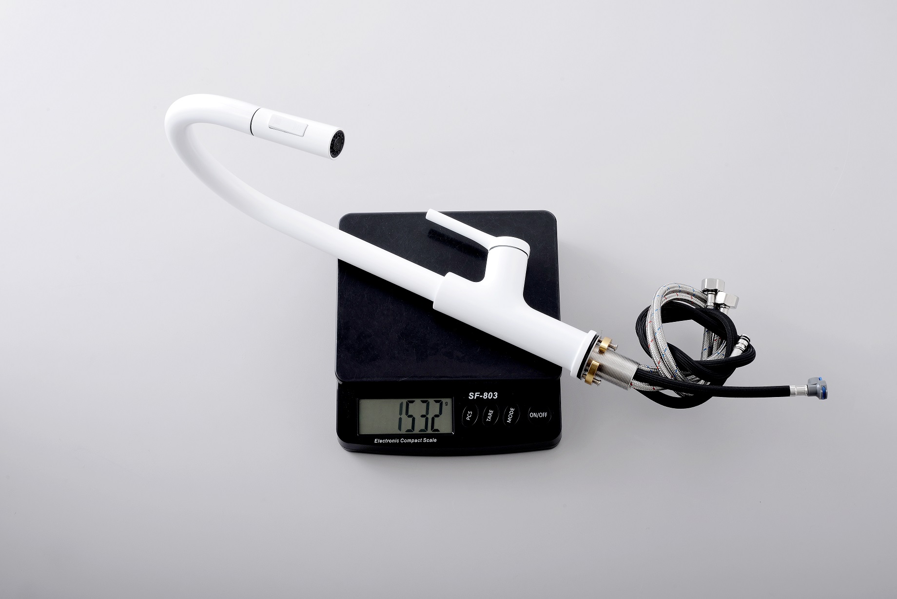 кухонный смеситель