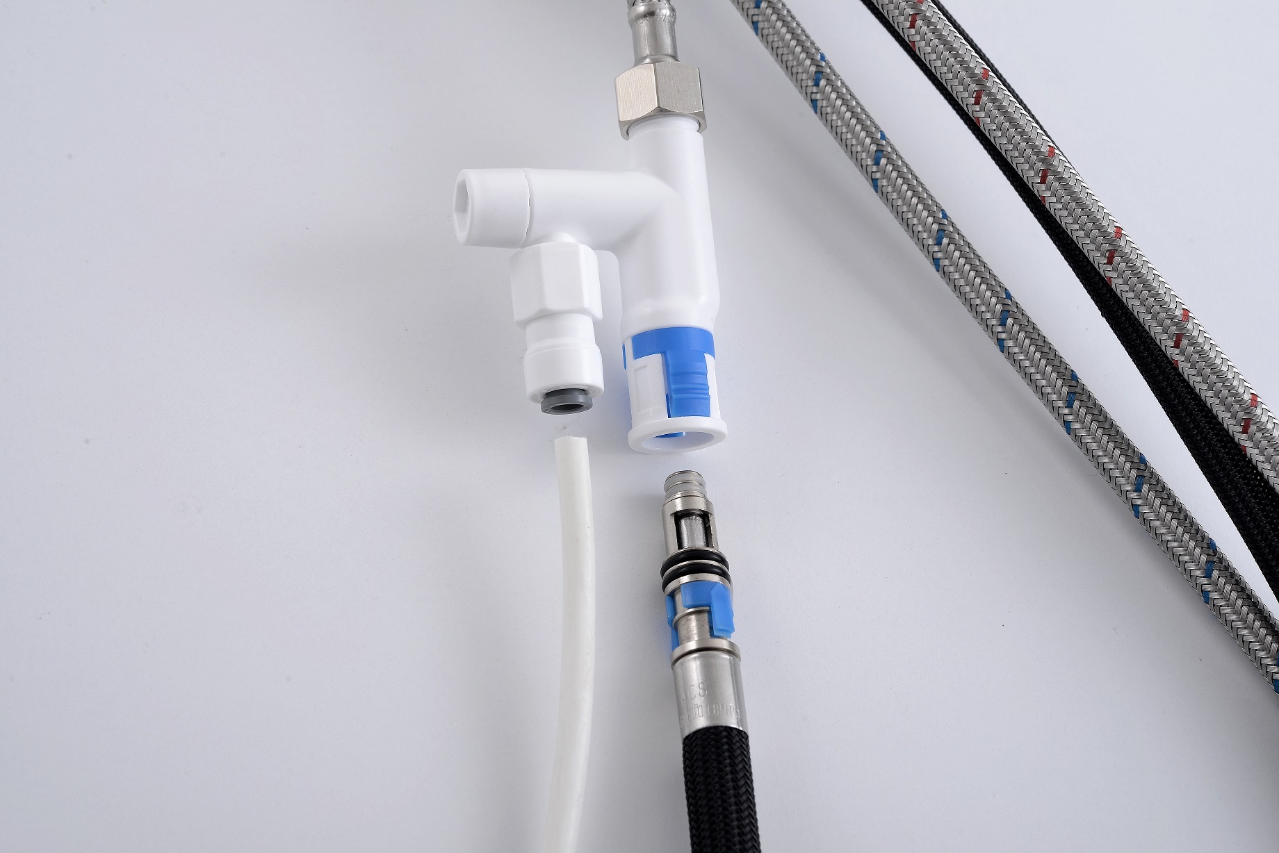 кухонные смесители американского стандарта