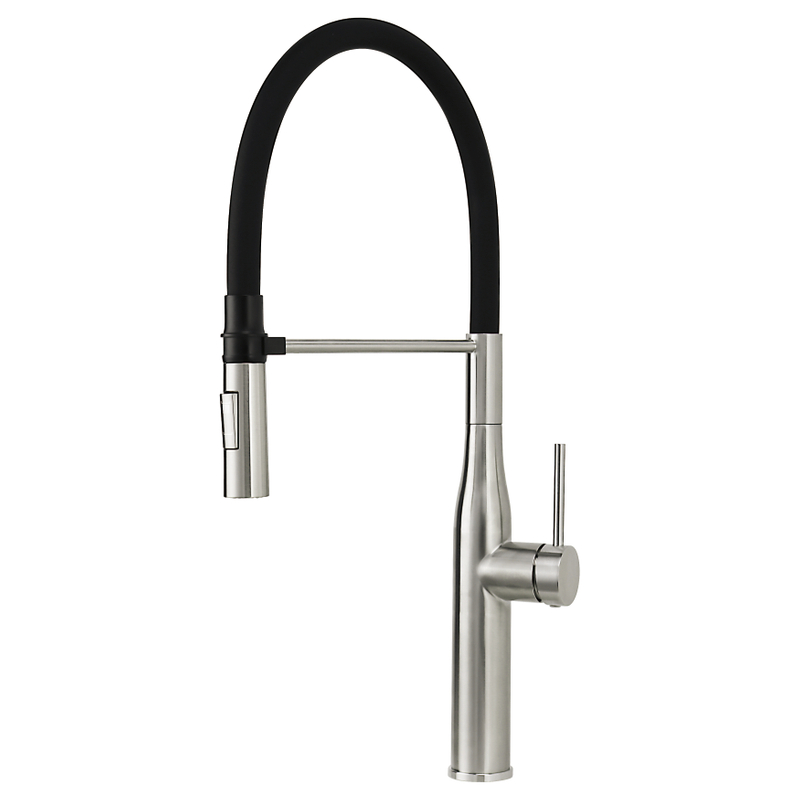 Хитровая фабрика с высоким потоком кухонная раковина