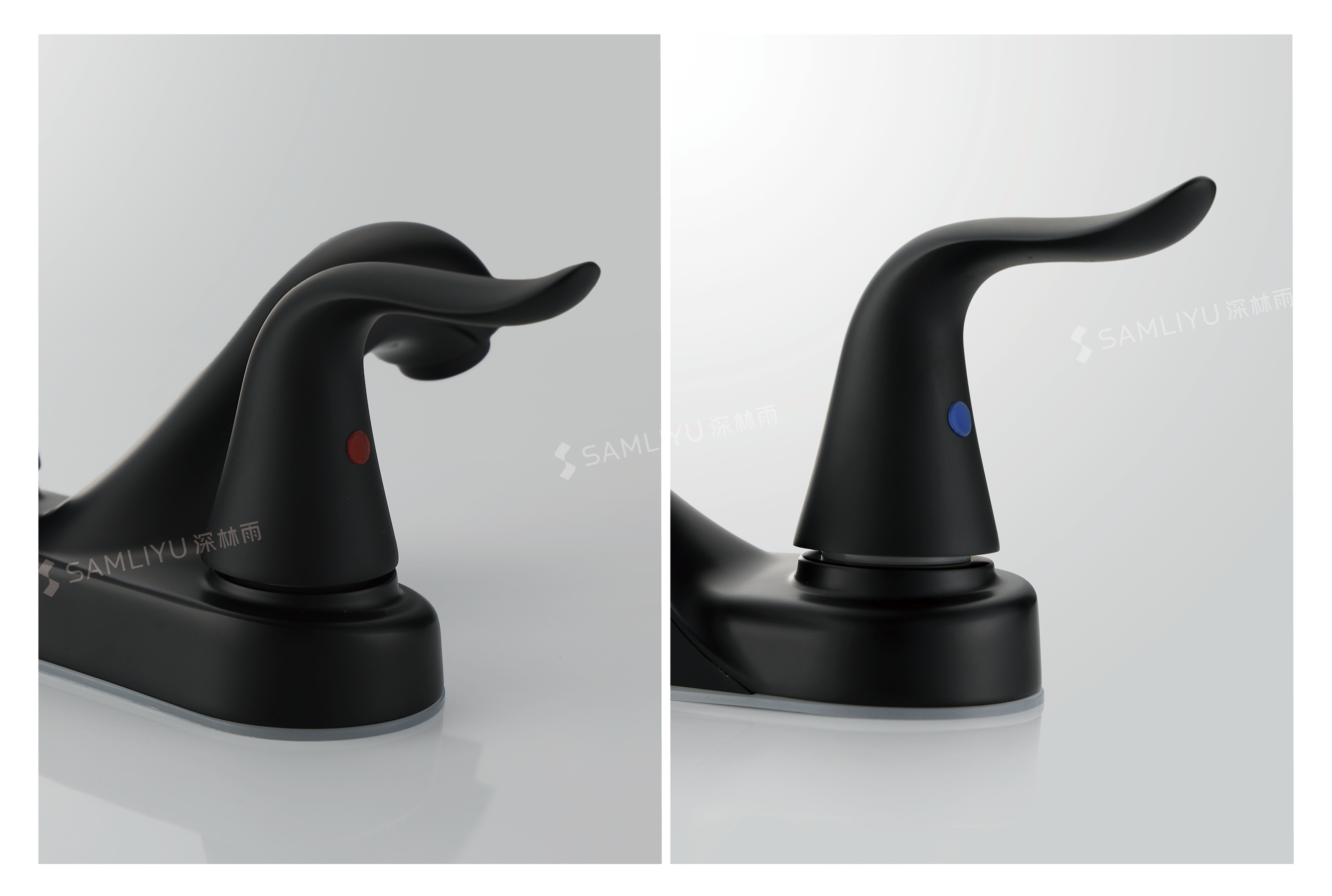 Смеситель ванной комнаты