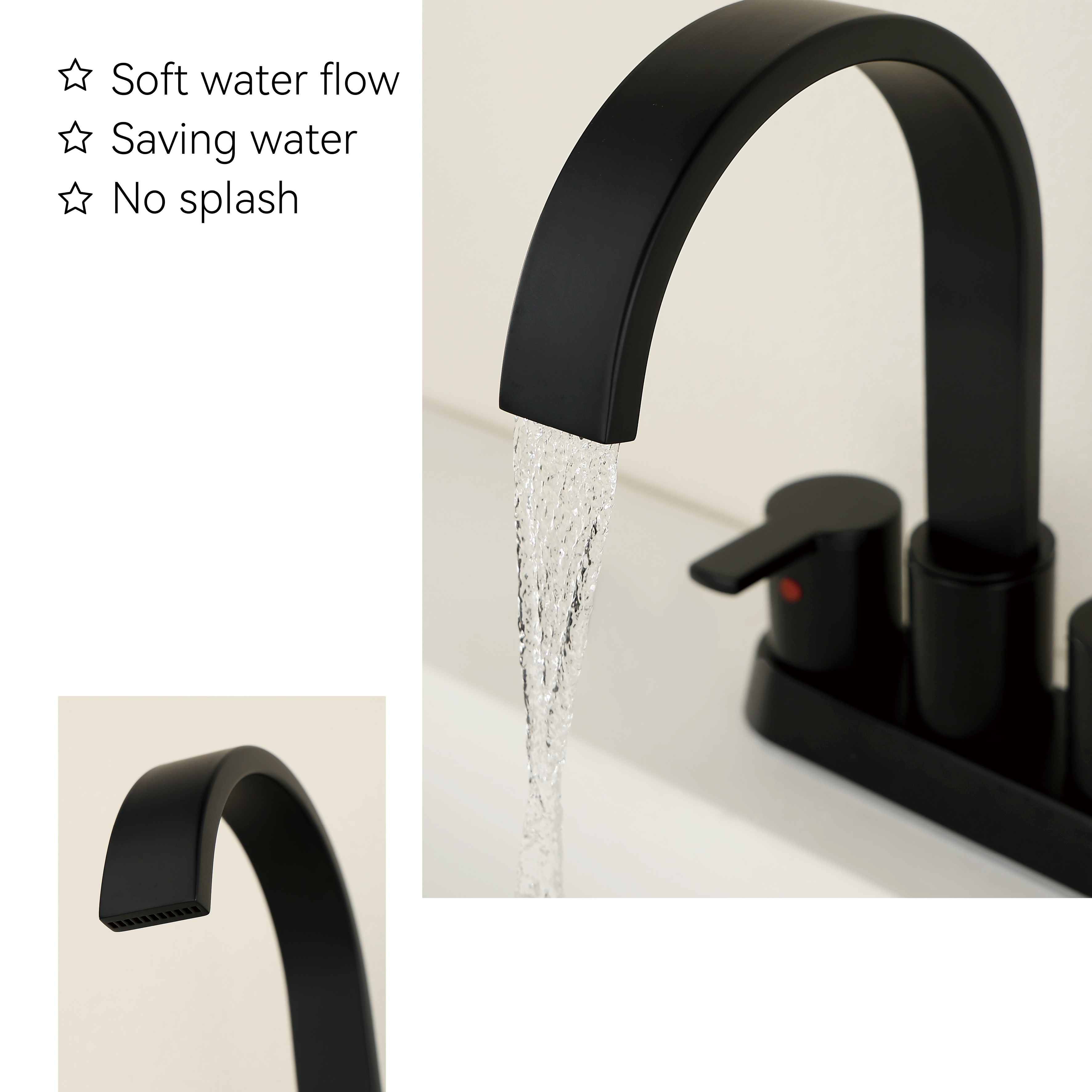 Samliyu Modern One Hole раковина