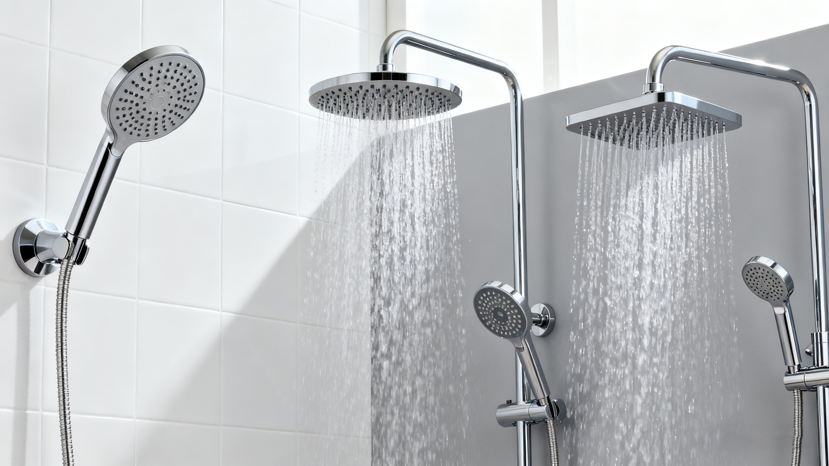 Душевая головка