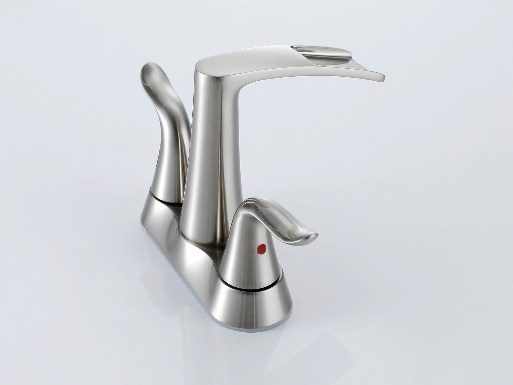 смесители ванной комнаты 