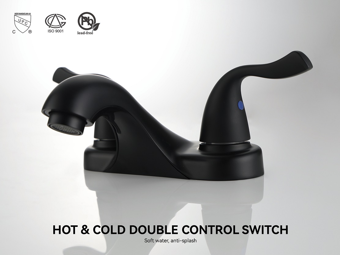 ванной комнаты и крем 