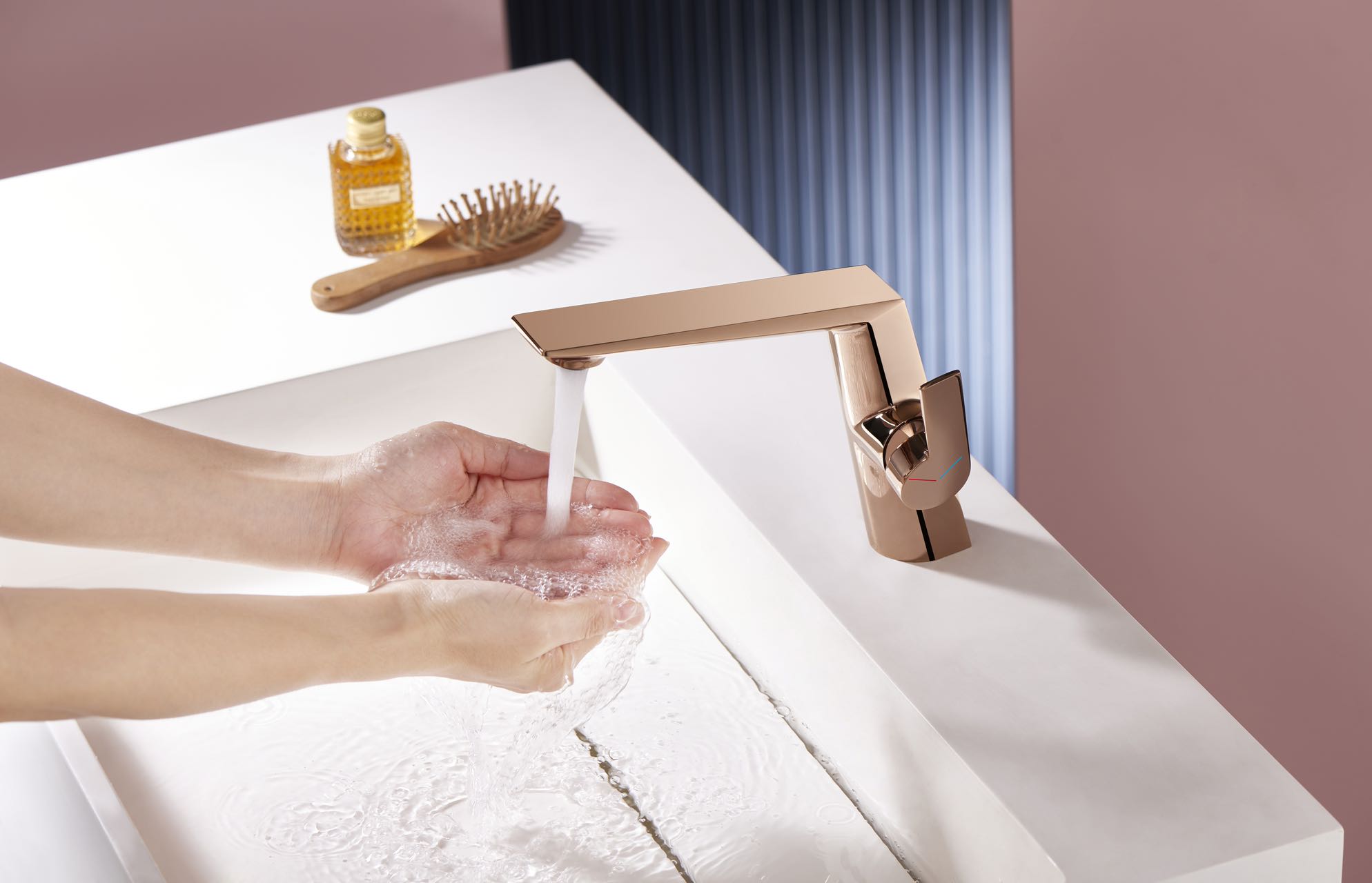 смесители для ванной