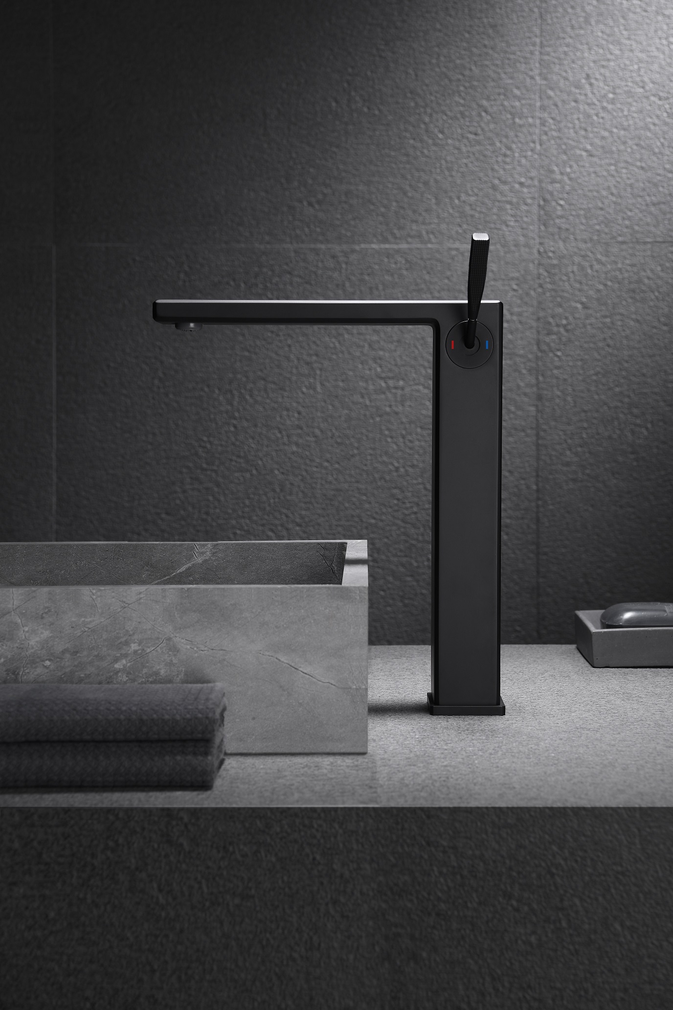 смеситель для ванной комнаты