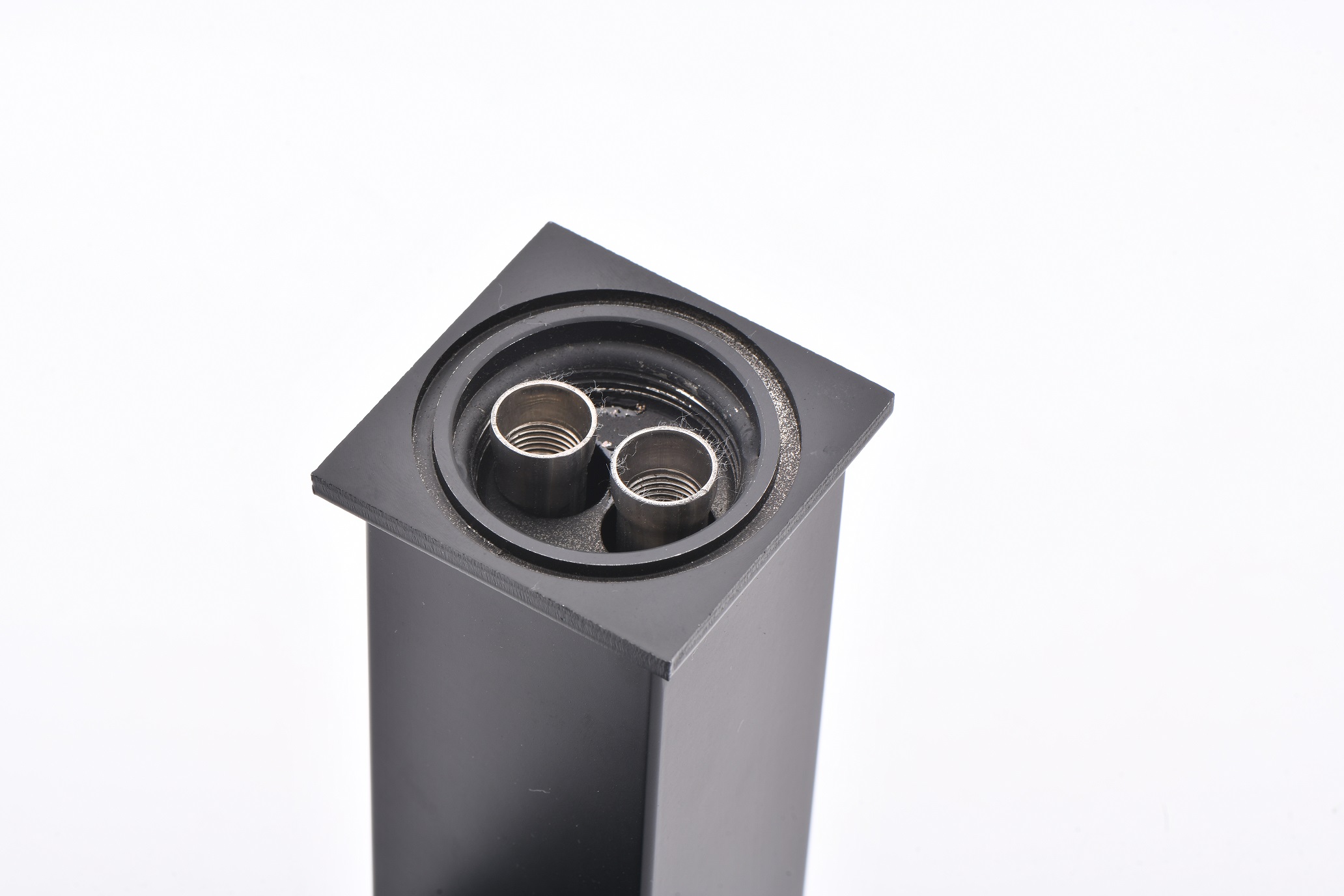 смеситель для ванной с одной ручкой