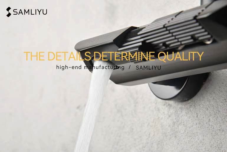 душевая система с ручным управлением