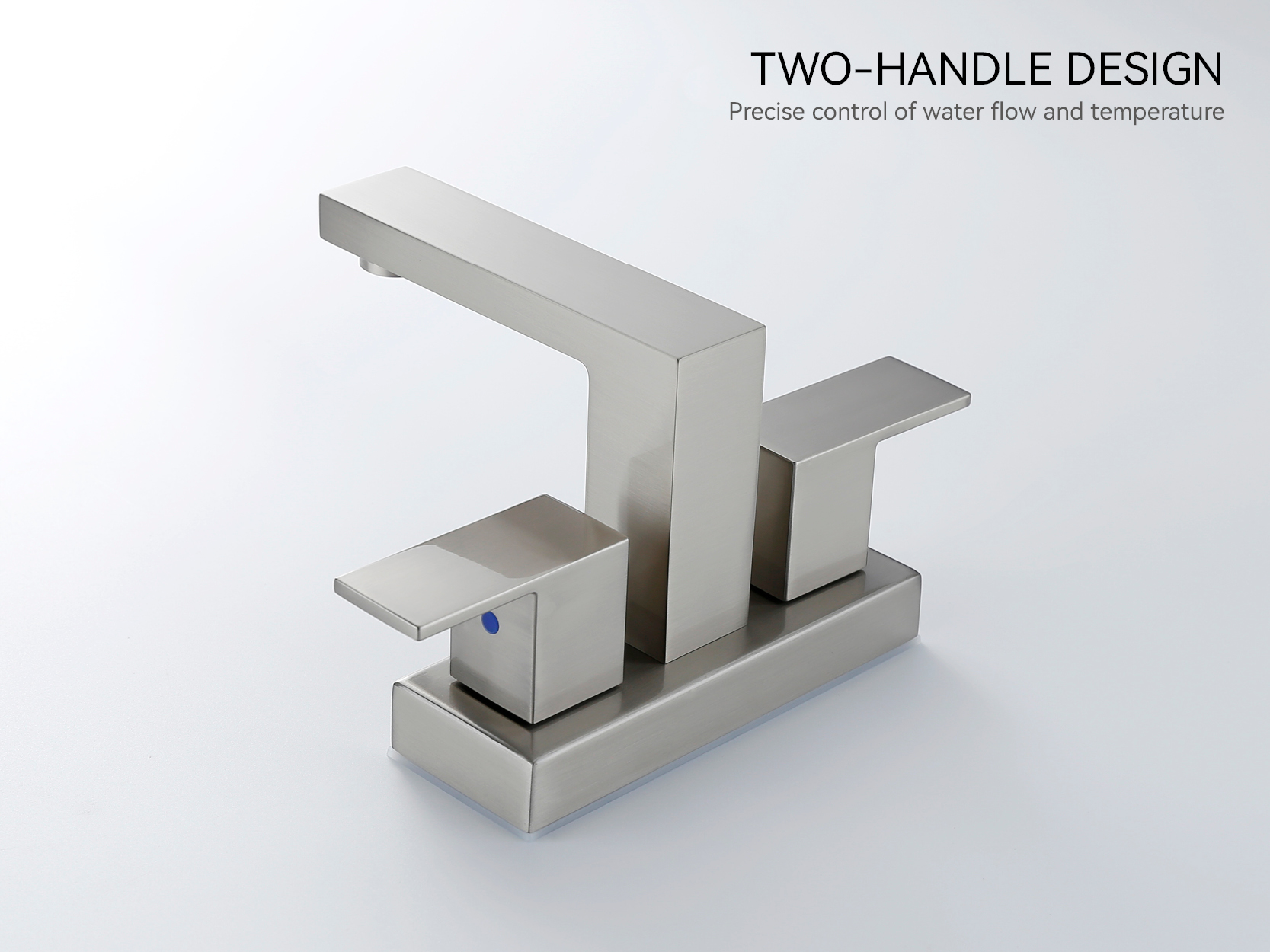 смеситель для раковины в ванной