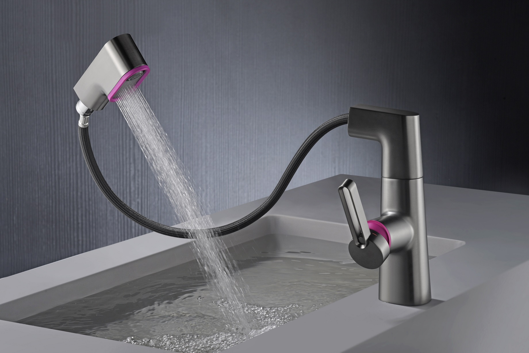 сантехника в ванной комнате