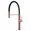 Смесительное масла с маслом Zr Gold Kitchen Pind