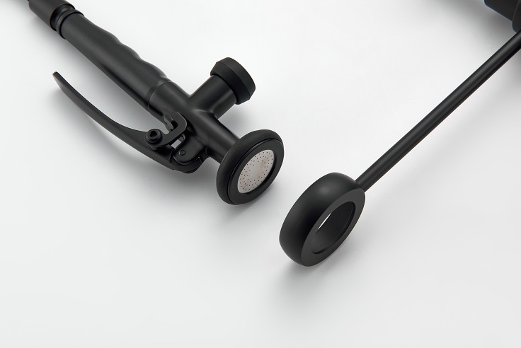 Современные кухонные смесители