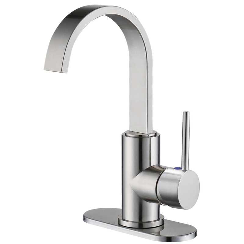 Хитрое пластиковое матовое черное из нержавеющей стали