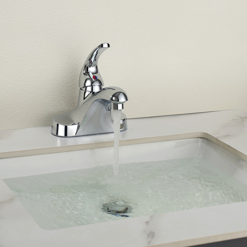 Samliyu Chrome Basin Basin Caucet Tap Mixer Hot Cold Basin Basin Tap Banath и душевые смесители для уборной для душа