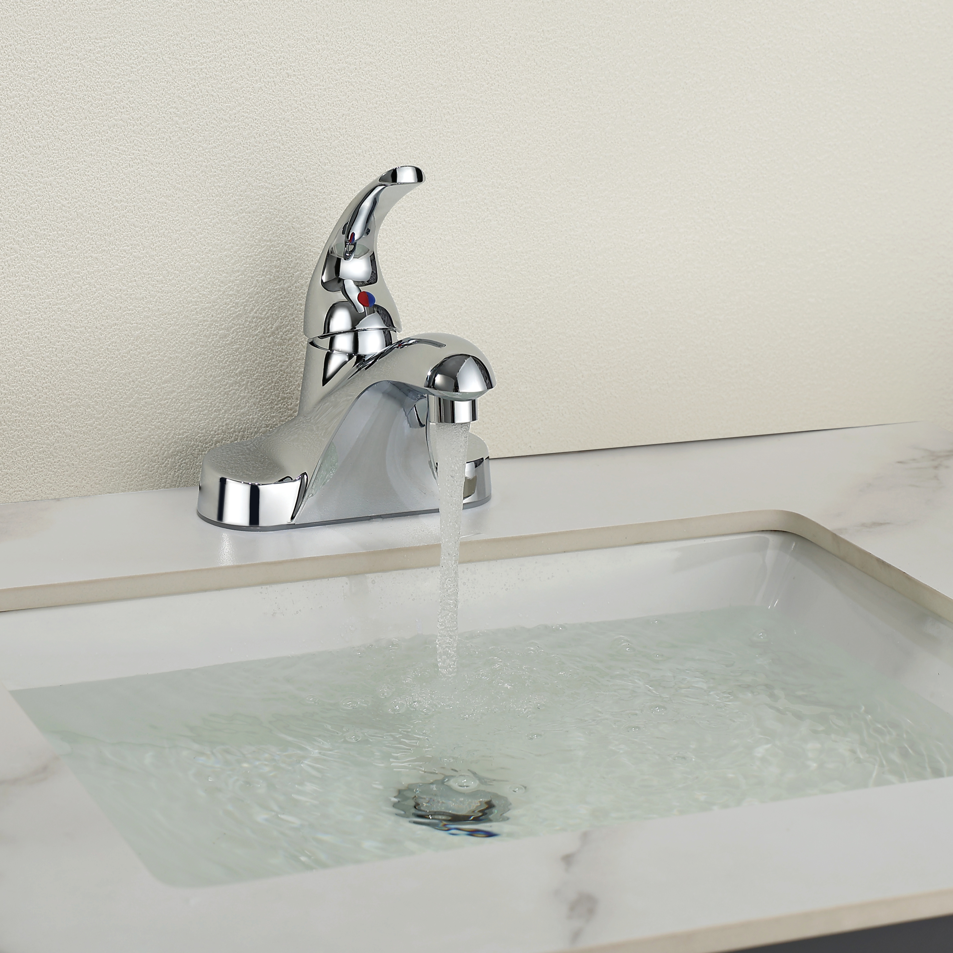 Samliyu Chrome Basin Basin Caucet Tap Mixer Hot Cold Basin Basin Tap Banath и душевые смесители для уборной для душа