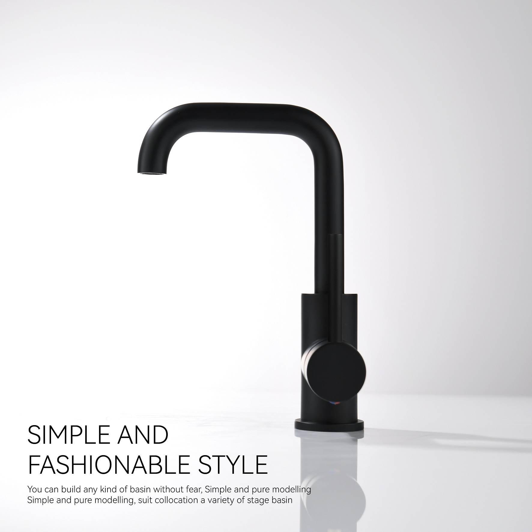 смесители для раковины в ванной