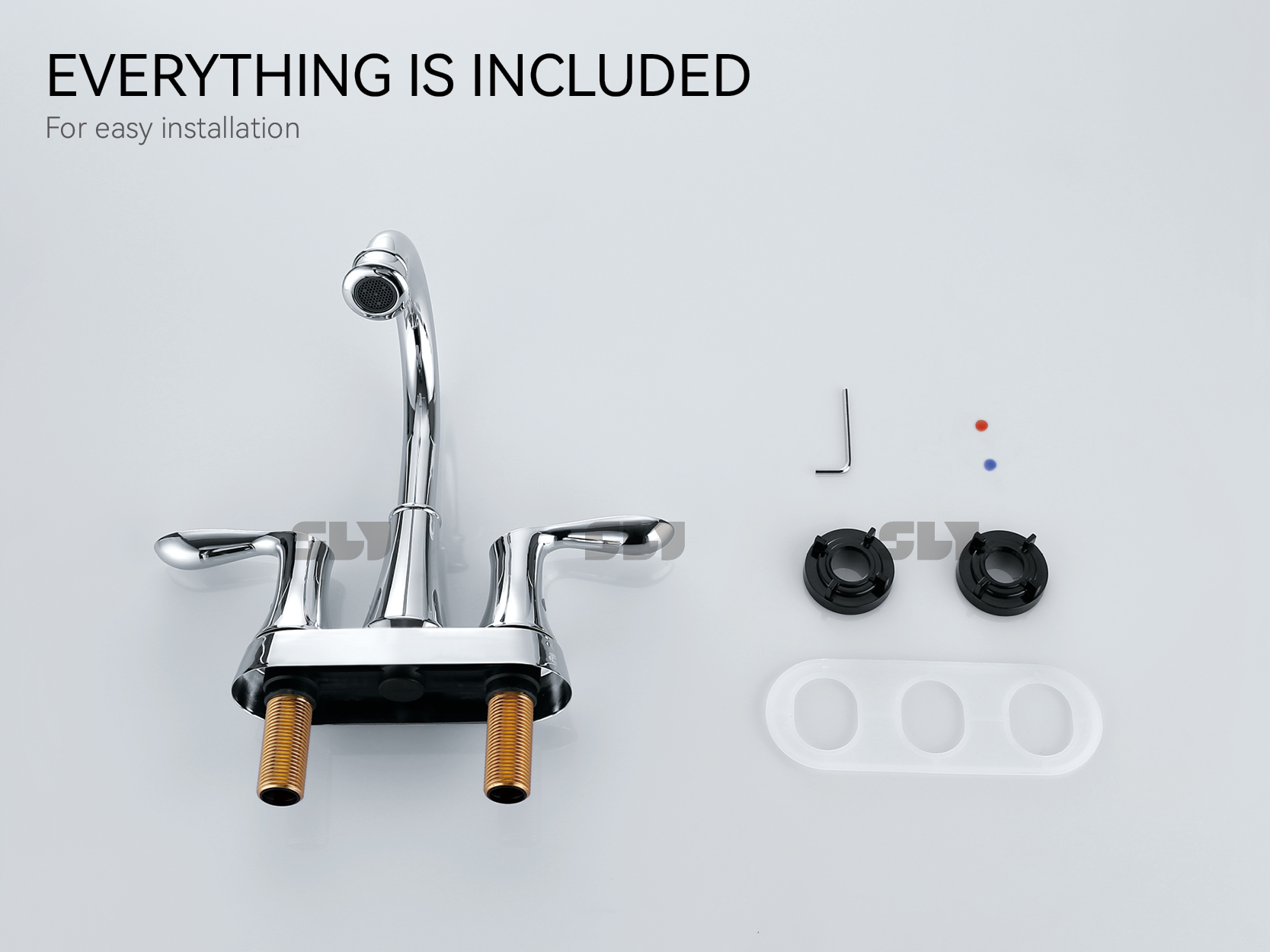 смеситель для старой чугунной раковины