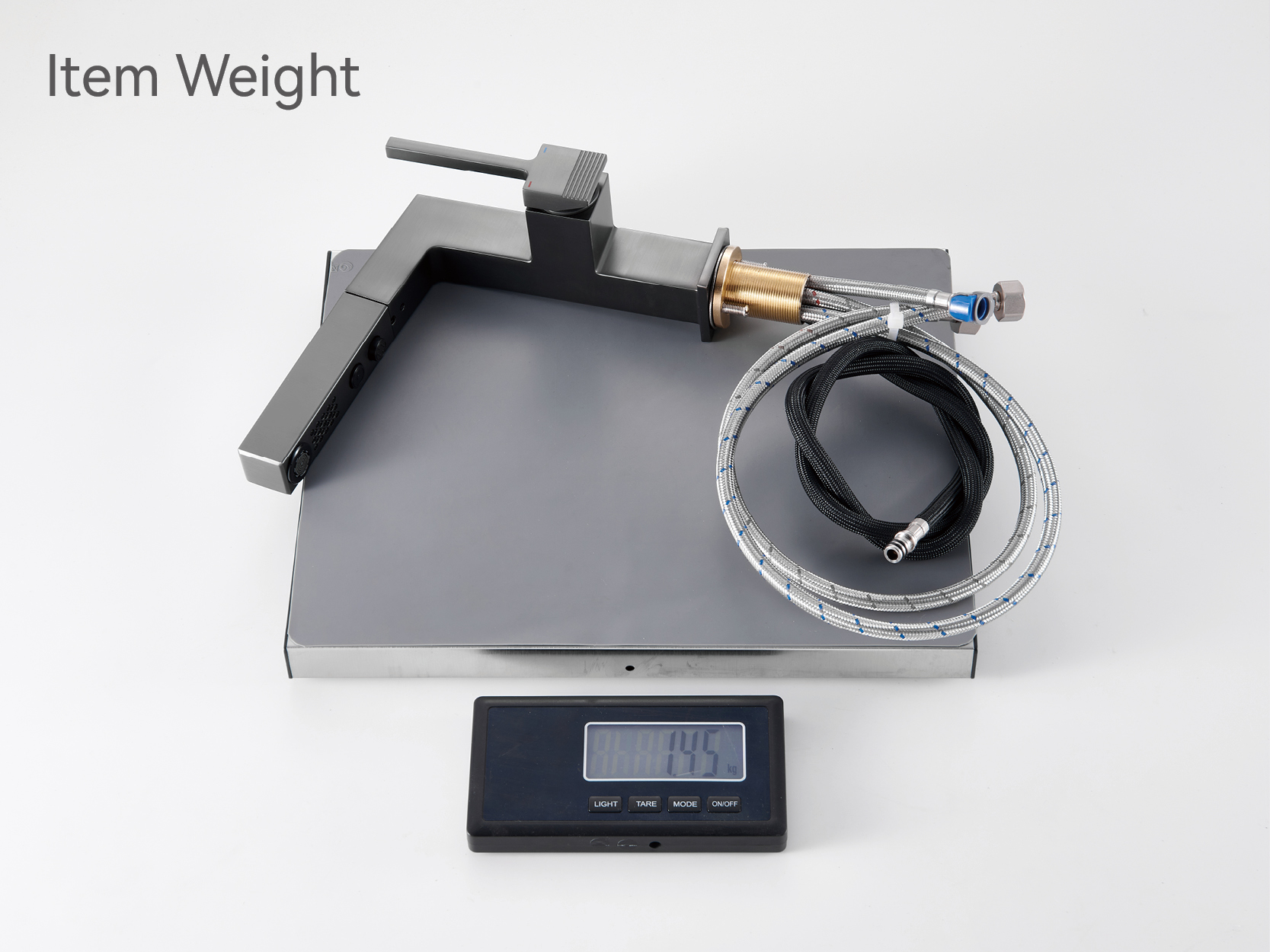 раковина приспособления