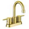 Sly Zinc Single Harding Matte Black Want Modern Faucet