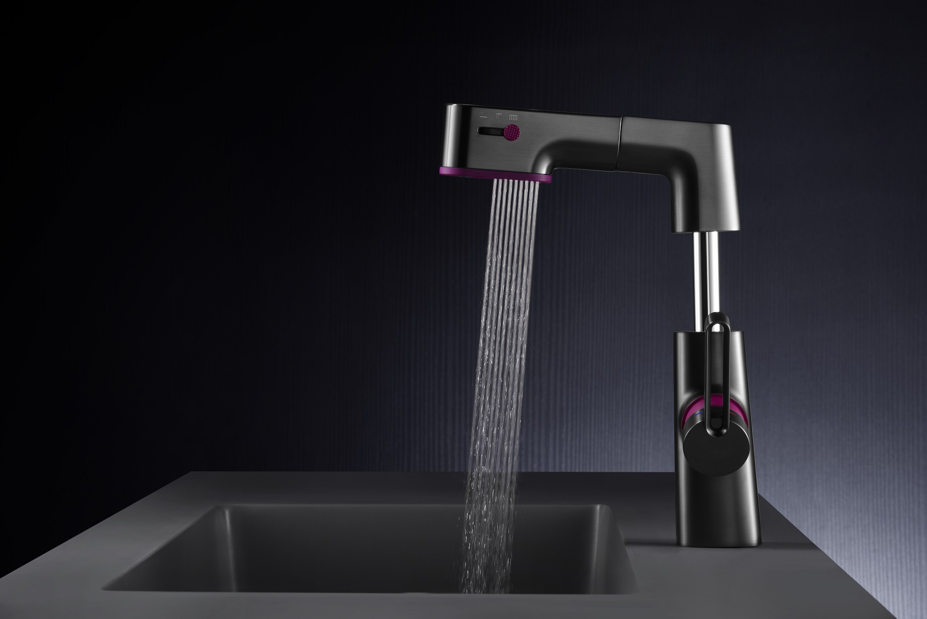 смеситель для раковины в ванной